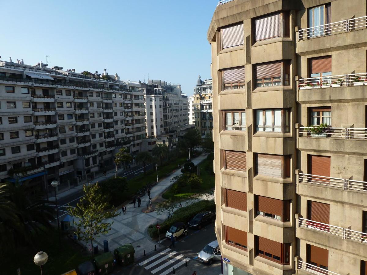 Pension Garate, San Sebastian