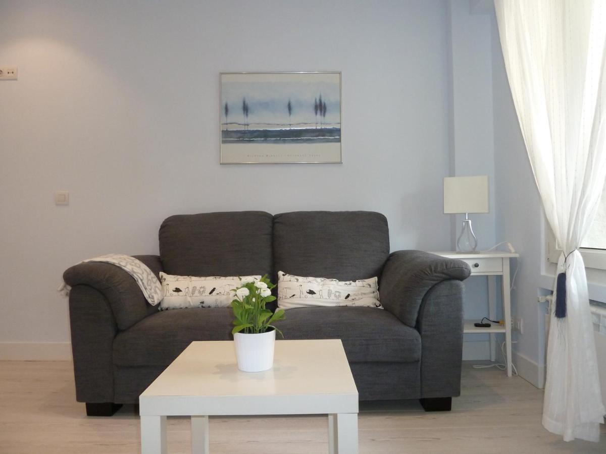 Pension Garate — Fotos 1
